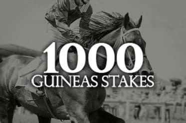 1000 guineas stakes betting odds